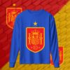 Spain – منتخب اسبانيا