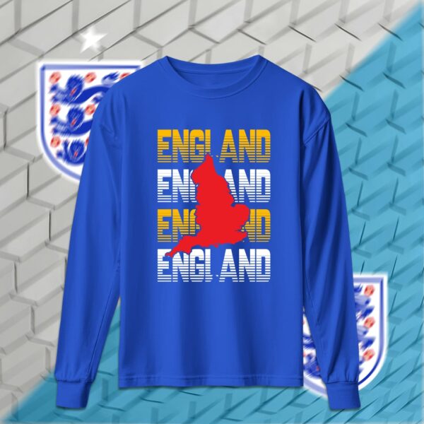 England – منتخب انجلترا