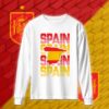 Spain – منتخب اسبانيا