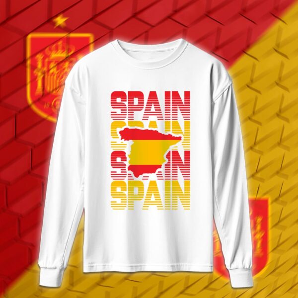 Spain – منتخب اسبانيا