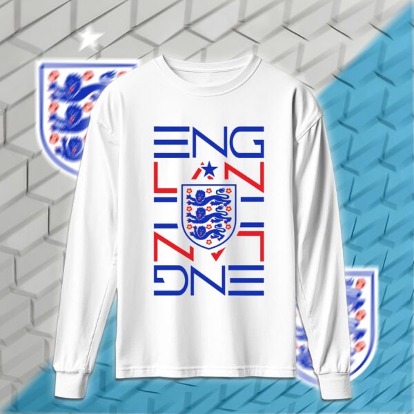 England – منتخب انجلترا