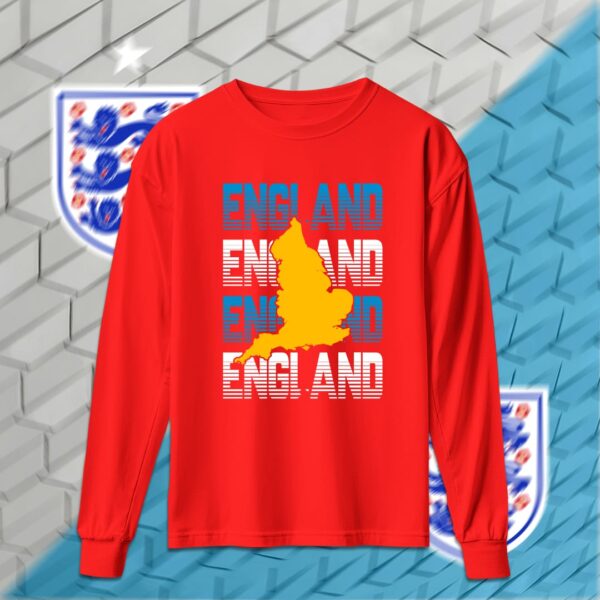 England – منتخب انجلترا