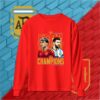 Spain x Argentina