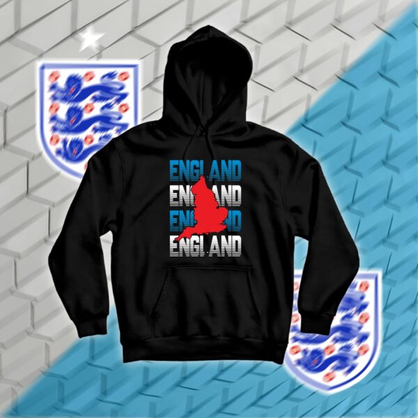 England – منتخب انجلترا