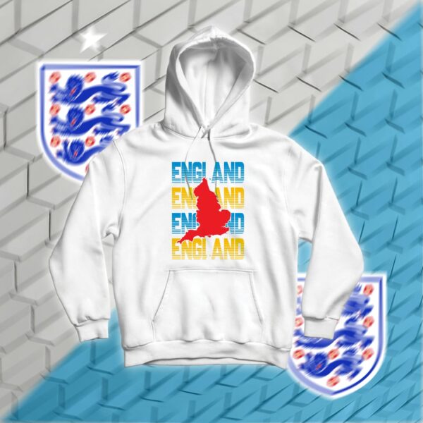 England – منتخب انجلترا