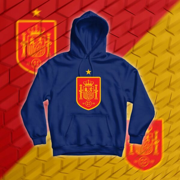 Spain – منتخب اسبانيا