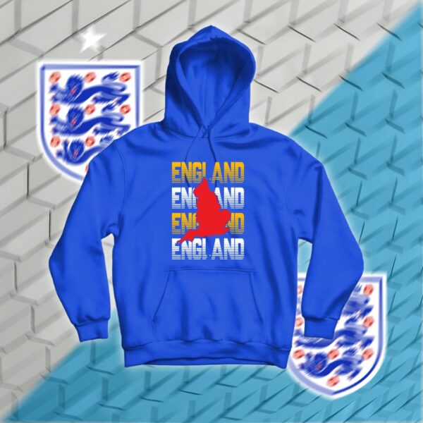 England – منتخب انجلترا