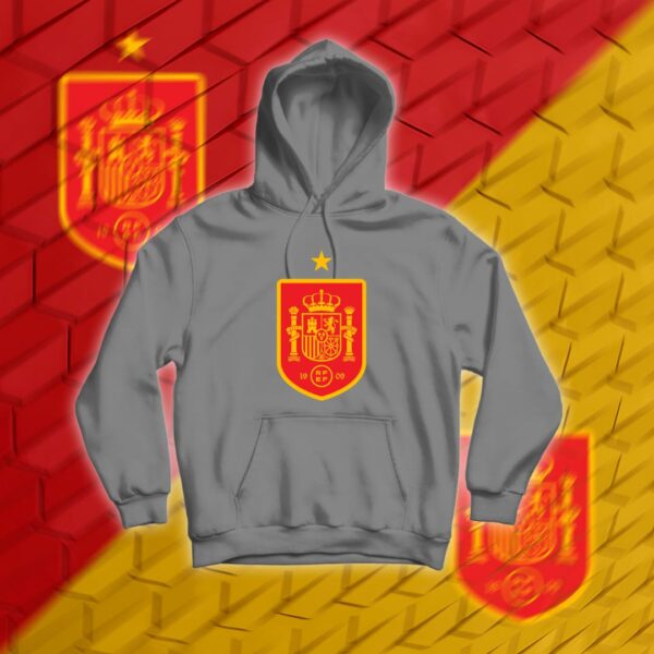 Spain – منتخب اسبانيا