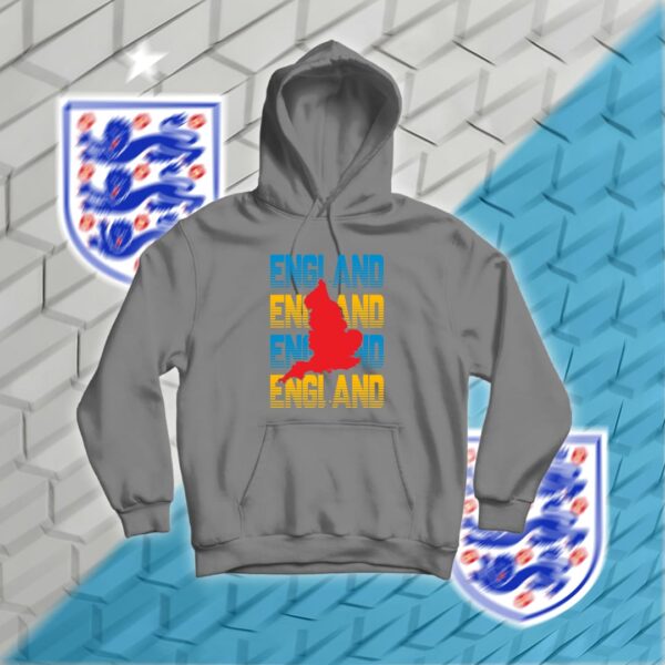 England – منتخب انجلترا
