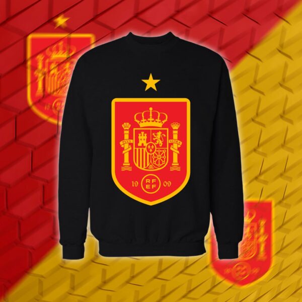 Spain – منتخب اسبانيا