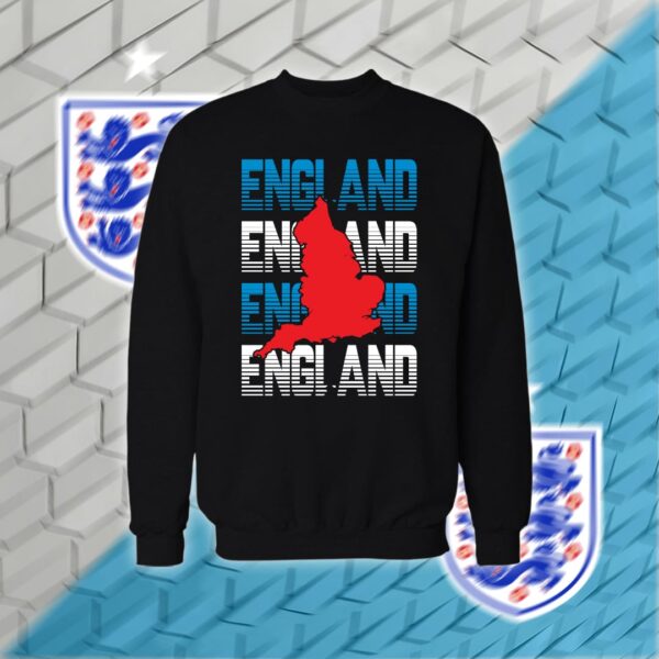 England – منتخب انجلترا