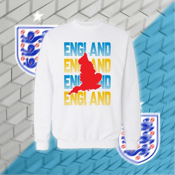 England – منتخب انجلترا
