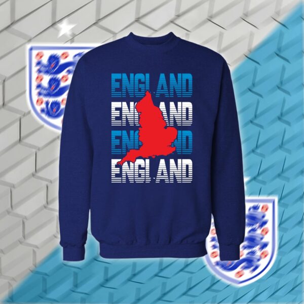 England – منتخب انجلترا