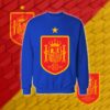 Spain – منتخب اسبانيا