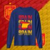Spain – منتخب اسبانيا