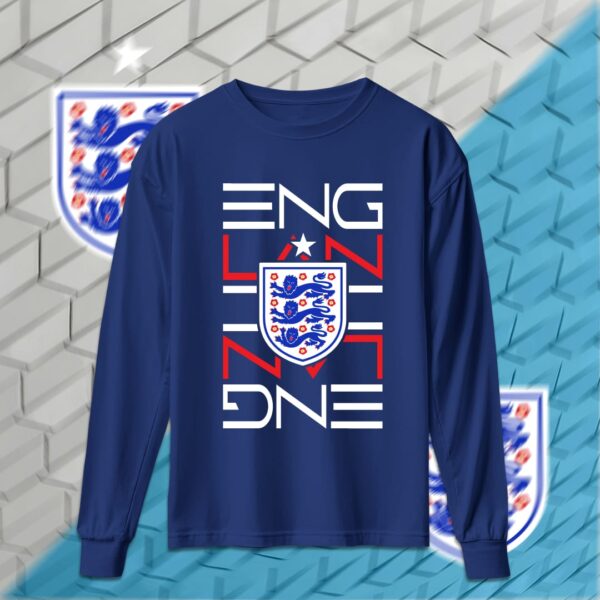 England – منتخب انجلترا