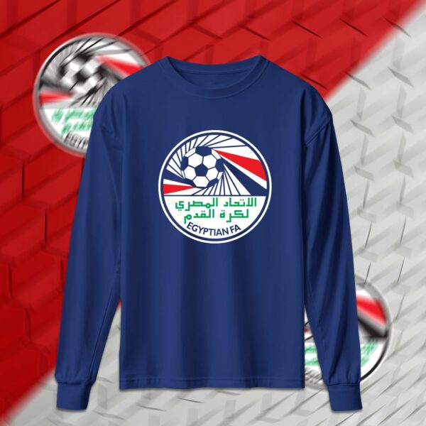 Egypt FA - منتخب مصر