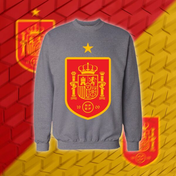 Spain – منتخب اسبانيا