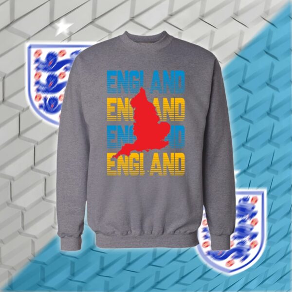 England – منتخب انجلترا