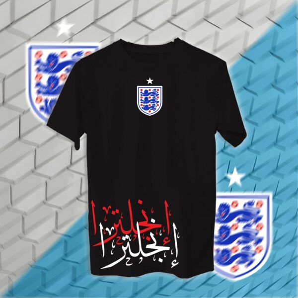 England – منتخب انجلترا
