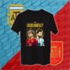 Spain x Argentina