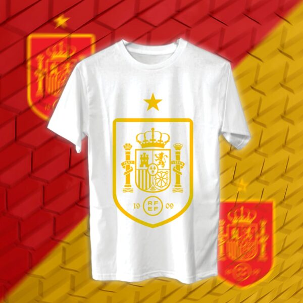 Spain – منتخب اسبانيا
