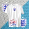 England – منتخب انجلترا