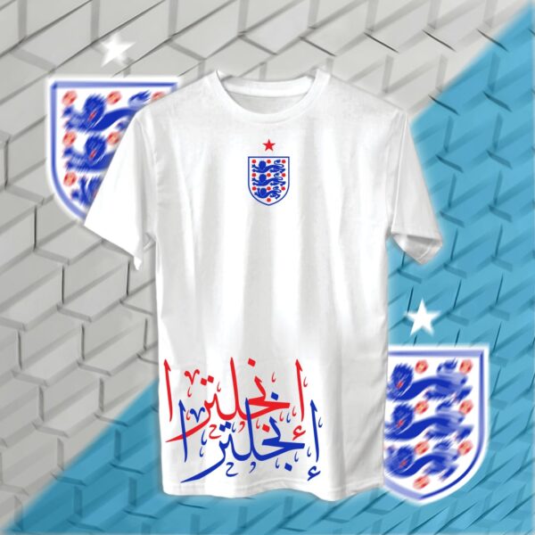 England – منتخب انجلترا