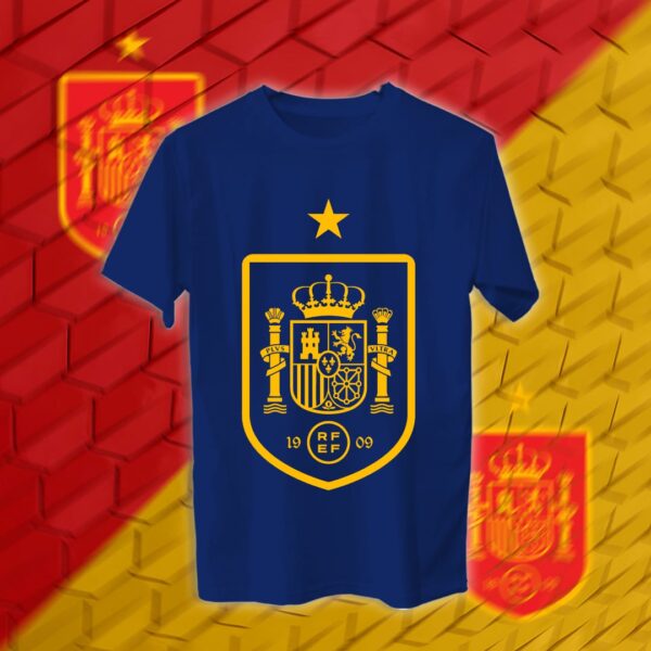 Spain – منتخب اسبانيا