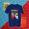 Spain x Argentina