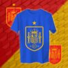 Spain – منتخب اسبانيا