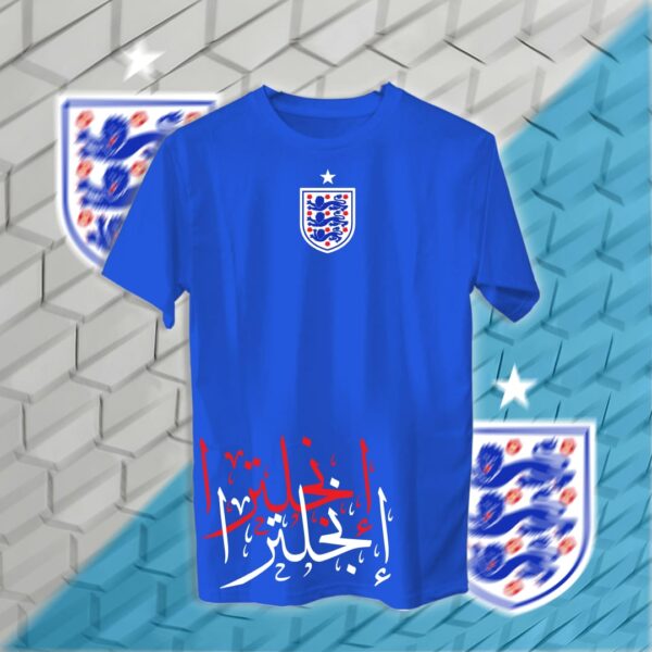England – منتخب انجلترا