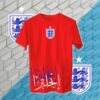 England – منتخب انجلترا