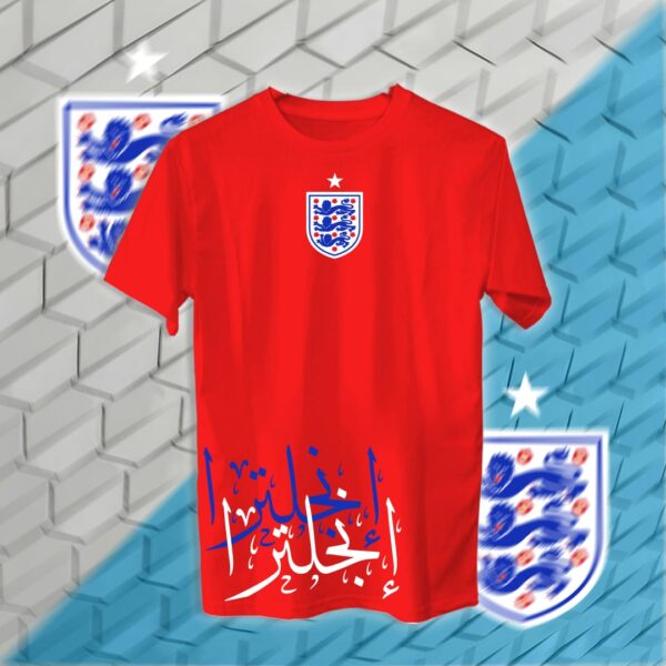 England – منتخب انجلترا