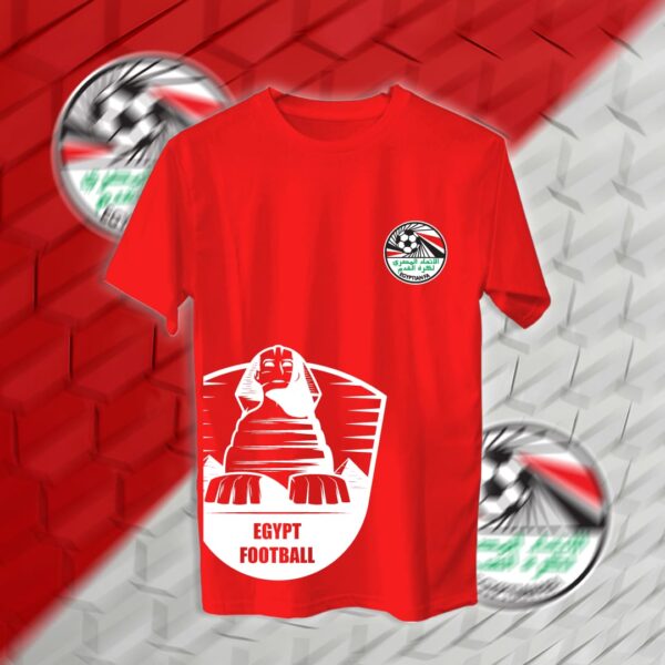 Egypt FA - منتخب مصر