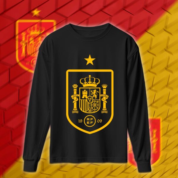 Spain – منتخب اسبانيا