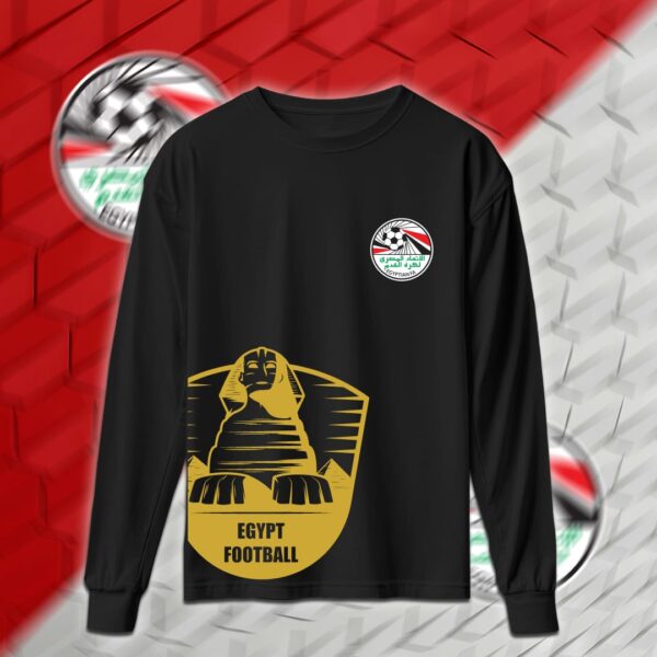Egypt FA - منتخب مصر