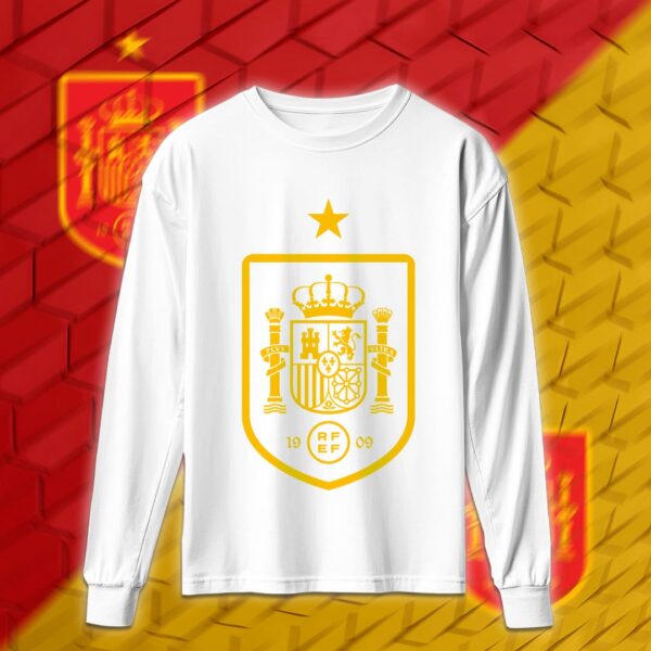 Spain – منتخب اسبانيا