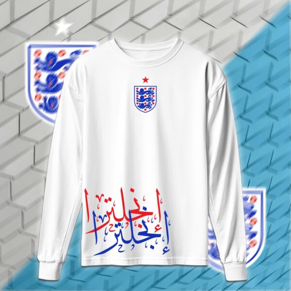 England – منتخب انجلترا