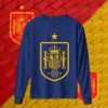 Spain – منتخب اسبانيا