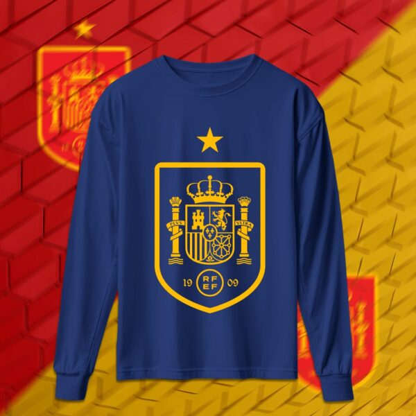 Spain – منتخب اسبانيا