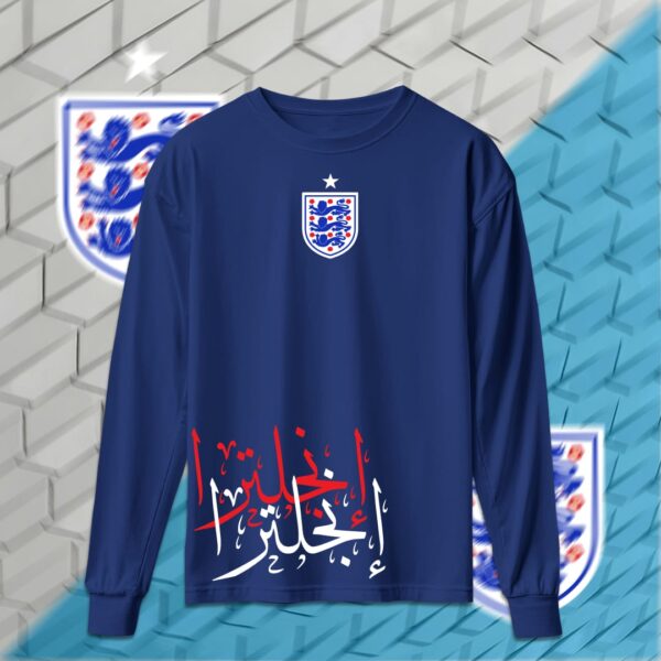 England – منتخب انجلترا