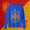 Spain – منتخب اسبانيا
