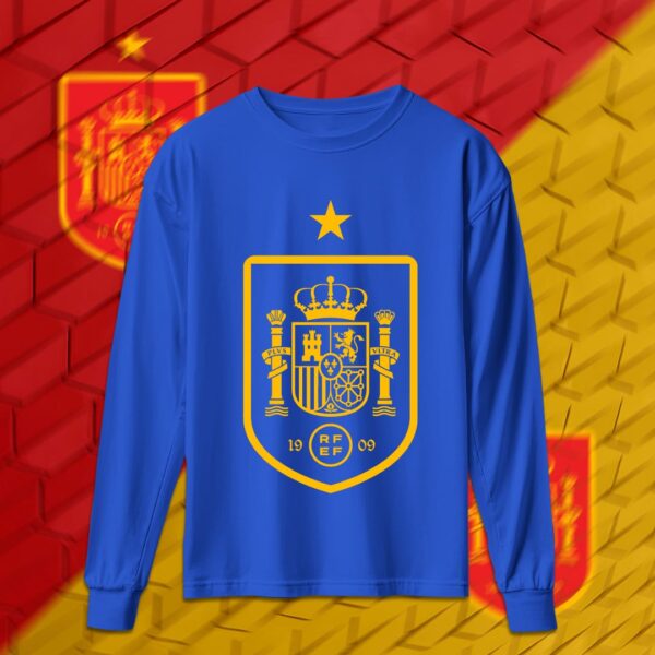 Spain – منتخب اسبانيا