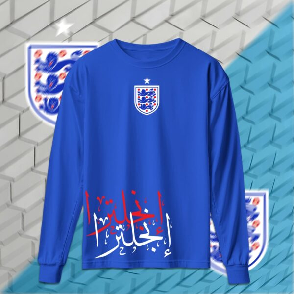 England – منتخب انجلترا