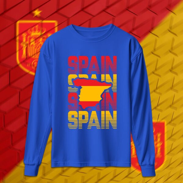 Spain – منتخب اسبانيا