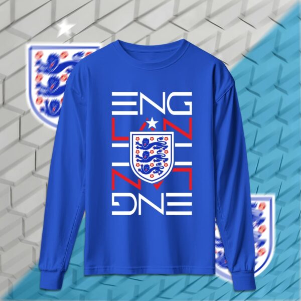 England – منتخب انجلترا
