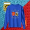 Spain x Argentina