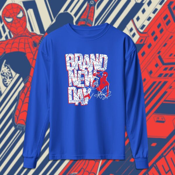 Spiderman Brand New Day