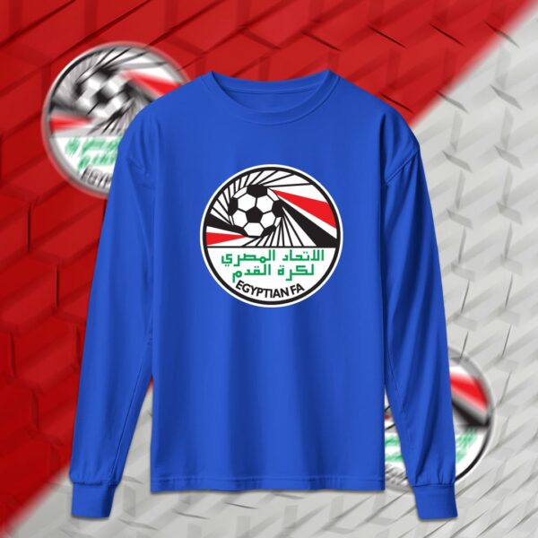 Egypt FA - منتخب مصر